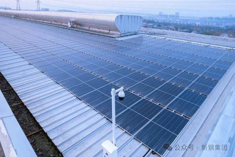 彩鋼瓦光伏安裝有哪些案例(彩鋼瓦光伏安裝有哪些案例,) 行業(yè)新聞 第9張 彩鋼瓦光伏安裝有哪些案例(彩鋼瓦光伏安裝有哪些案例,) 行業(yè)新聞 第9張