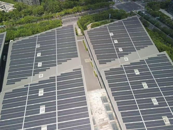 彩鋼瓦光伏安裝有哪些案例(彩鋼瓦光伏安裝有哪些案例,) 行業(yè)新聞 第12張 彩鋼瓦光伏安裝有哪些案例(彩鋼瓦光伏安裝有哪些案例,) 行業(yè)新聞 第12張