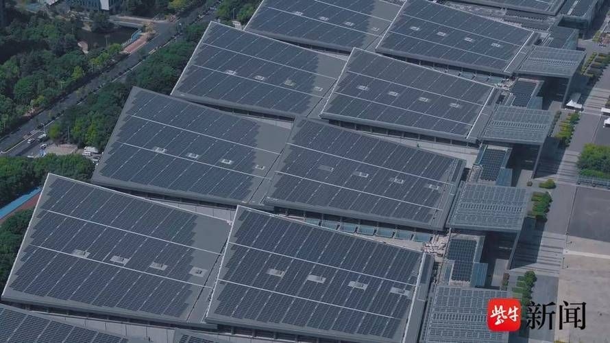 彩鋼瓦光伏安裝有哪些案例(彩鋼瓦光伏安裝有哪些案例,) 行業(yè)新聞 第15張 彩鋼瓦光伏安裝有哪些案例(彩鋼瓦光伏安裝有哪些案例,) 行業(yè)新聞 第15張