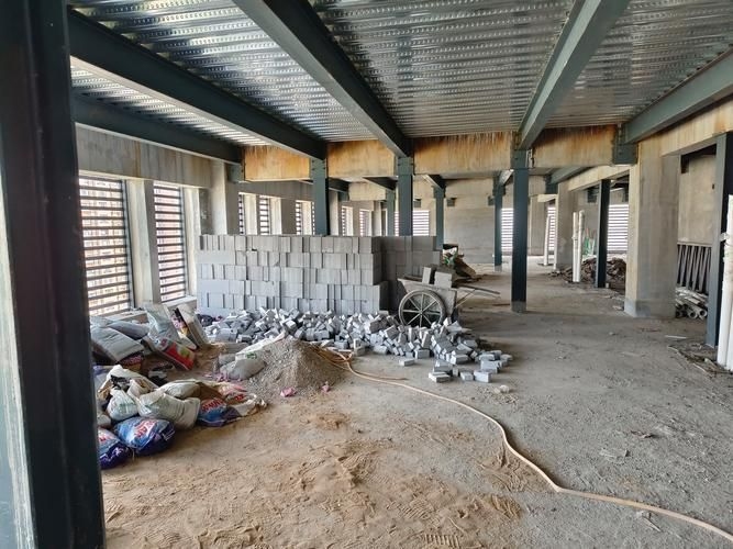 如何選擇一家可靠的鋼構(gòu)加固公司？（如何選擇一家可靠的鋼構(gòu)加固公司） 行業(yè)新聞 第2張