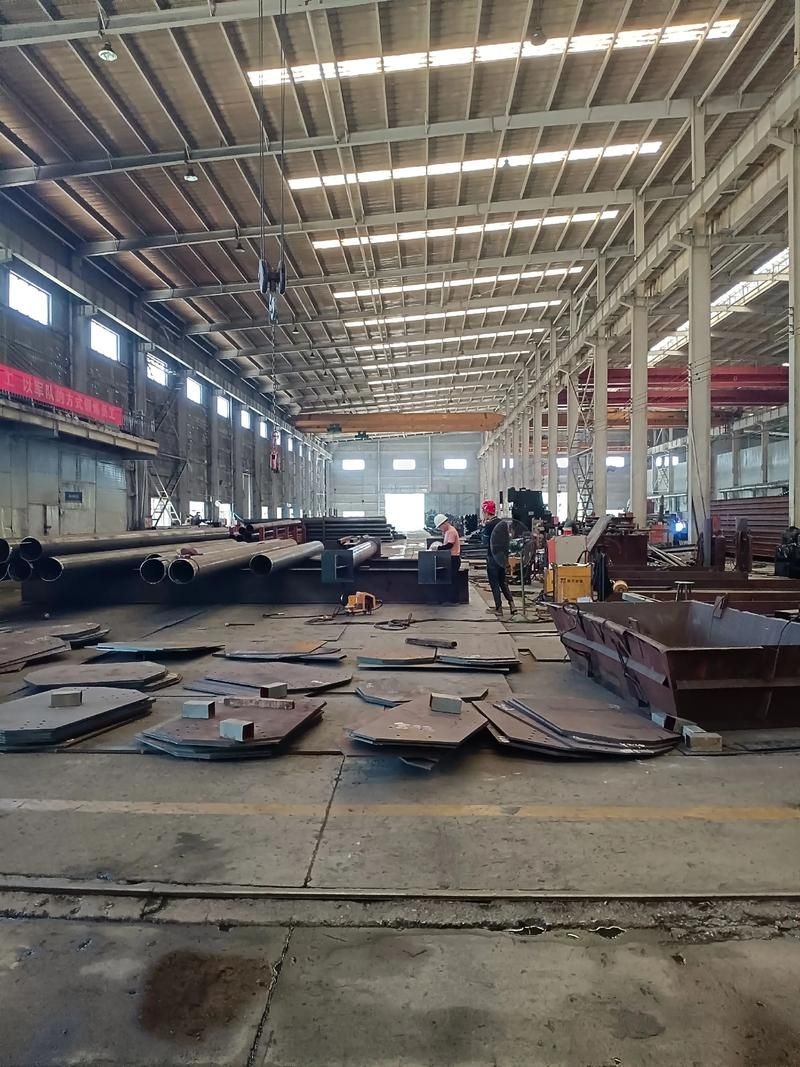 如何選擇一家可靠的鋼構(gòu)加固公司？（如何選擇一家可靠的鋼構(gòu)加固公司） 行業(yè)新聞 第4張