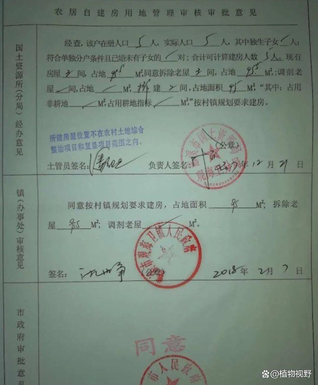 哪些情況下老房子翻建不算違建？（哪些情況下老房子翻建不屬于違建？） 行業(yè)新聞 第3張