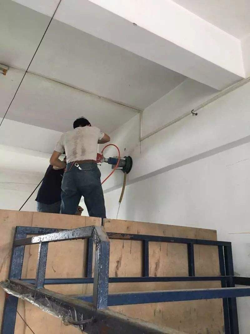 磚混結(jié)構(gòu)房屋抗震鑒定流程（磚混結(jié)構(gòu)房屋抗震鑒定流程,） 行業(yè)新聞 第2張