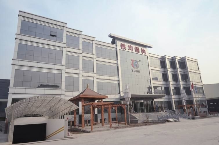 西安鋼結(jié)構(gòu)公司（西安鋼結(jié)構(gòu)企業(yè)與湃勒思的swot對比表） 行業(yè)新聞 第1張