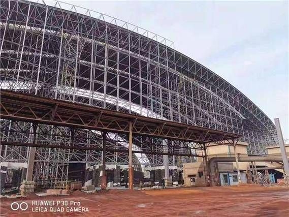 西安鋼結(jié)構(gòu)公司（西安鋼結(jié)構(gòu)企業(yè)與湃勒思的swot對比表） 行業(yè)新聞 第4張