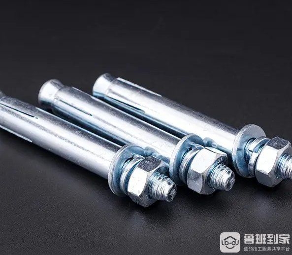 如何正確安裝空心樓板膨脹螺絲？（如何正確安裝空心樓板膨脹螺絲?） 行業(yè)新聞 第2張