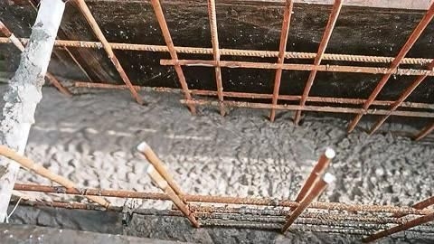 現(xiàn)澆鋼筋混凝土過梁的具體施工步驟是什么？（現(xiàn)澆鋼筋混凝土過梁施工步驟是什么現(xiàn)澆鋼筋混凝土過梁的施工步驟） 行業(yè)新聞