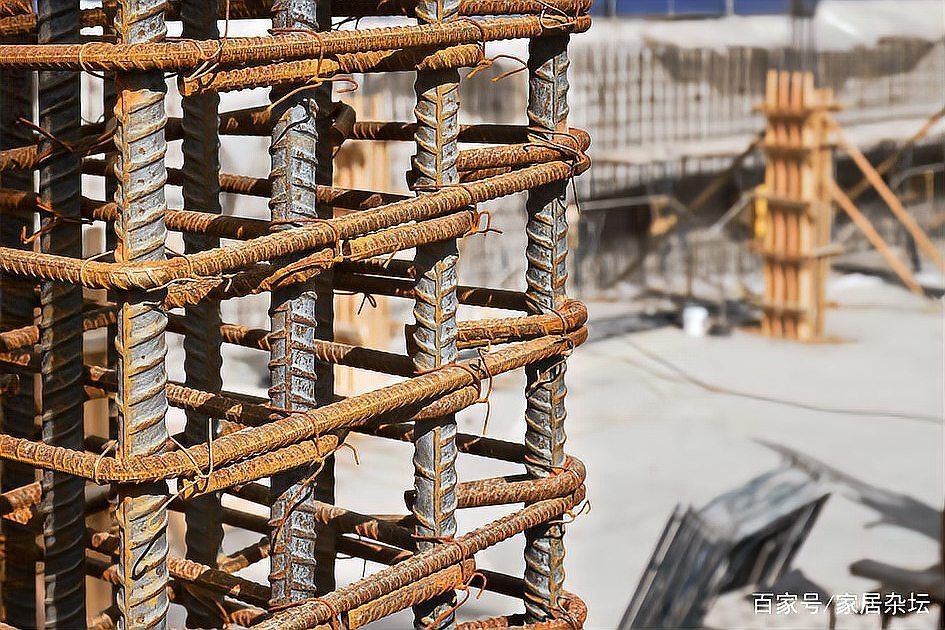 鋼筋搭接長度規(guī)范有哪些要求？（鋼筋搭接長度規(guī)范） 行業(yè)新聞 第7張