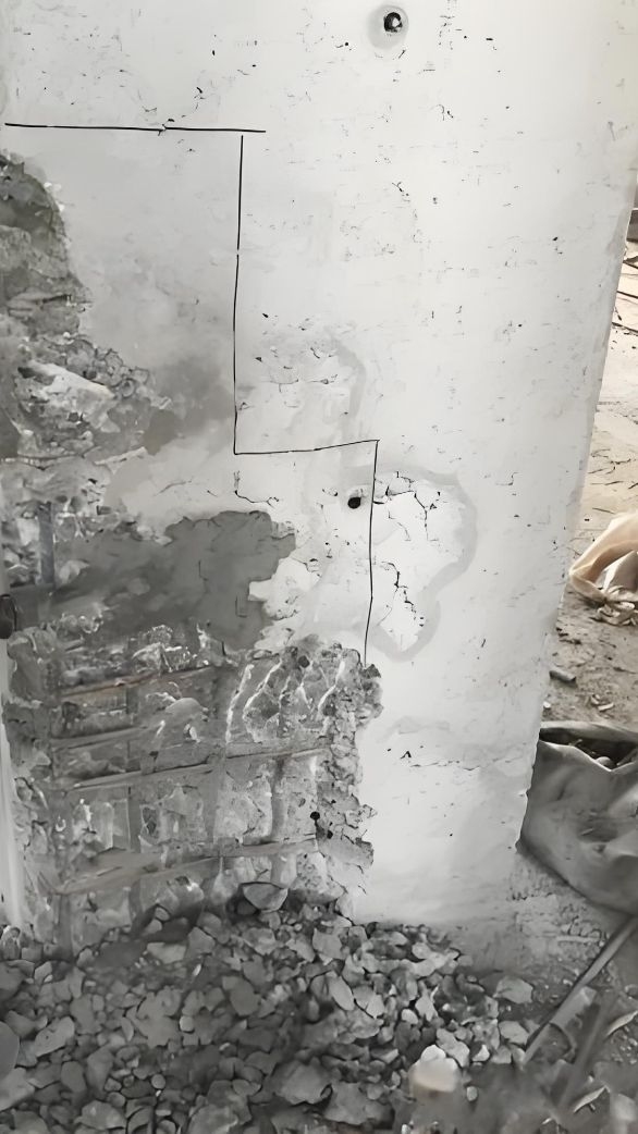 鋼筋搭接長度規(guī)范有哪些要求？（鋼筋搭接長度規(guī)范） 行業(yè)新聞 第13張