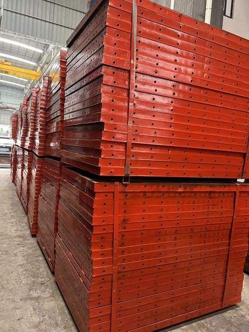 鋼模板圖片高清大圖（鋼模板圖片高清大圖共參考16篇資料,我?guī)湍阏伊艘恍╀撃０宓母咔鍒D片） 行業(yè)新聞 第27張