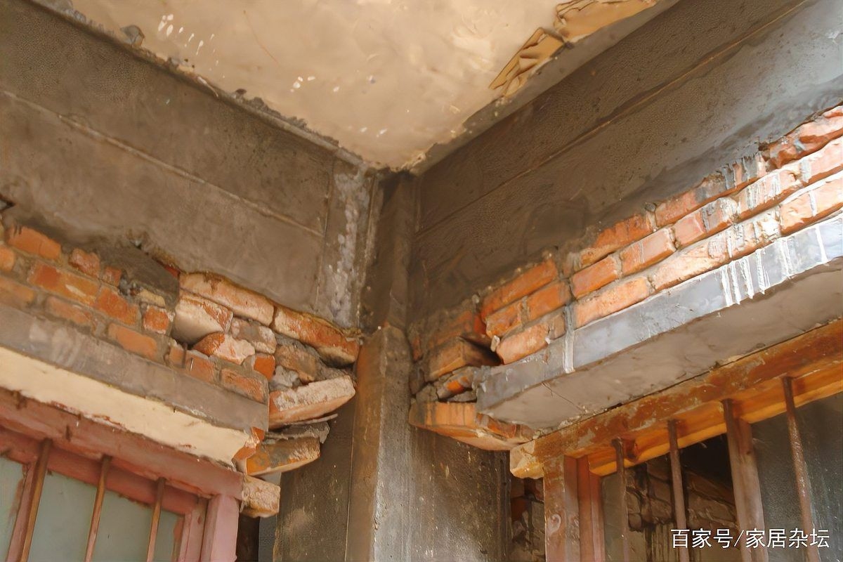 磚混墻加固有哪些常見(jiàn)誤區(qū) 行業(yè)新聞 第2張