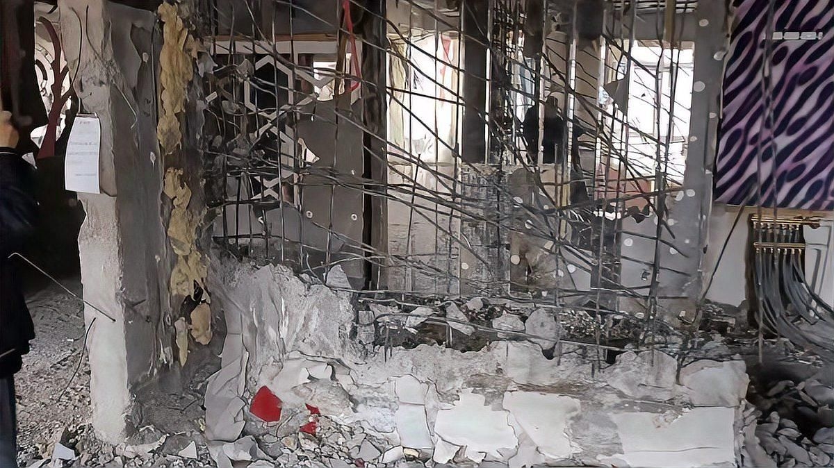 承重墻加固設(shè)計需要多長時間？（哈爾濱承重墻加固設(shè)計需要多長時間承重墻加固設(shè)計時間） 行業(yè)新聞 第1張