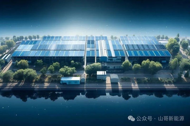 有哪些常見的光伏屋頂加固方法？（光伏屋頂加固方法性價(jià)比最高的光伏屋頂加固方法） 行業(yè)新聞 第2張