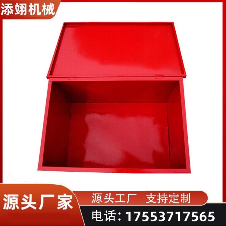 加油站有哪些類型的設備？ 行業(yè)新聞 第7張