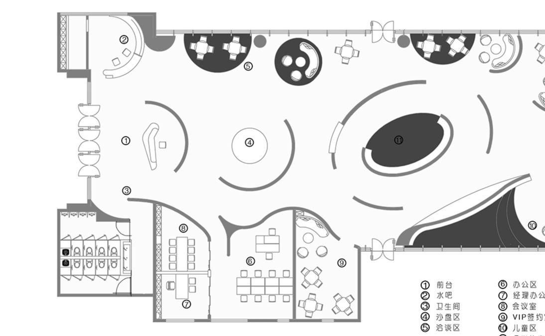 如何運(yùn)用異形異構(gòu)進(jìn)行創(chuàng)意設(shè)計(jì)？ 行業(yè)新聞 第3張