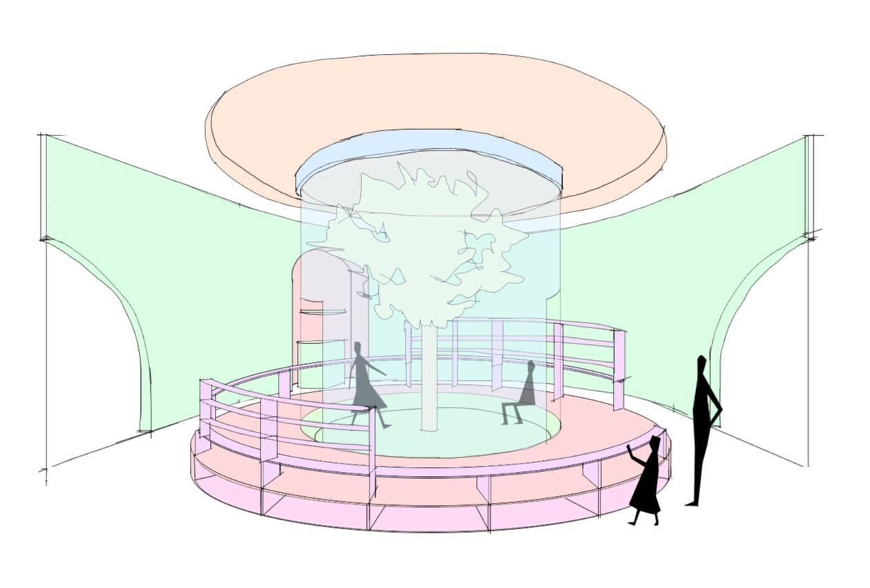 如何運(yùn)用異形異構(gòu)進(jìn)行創(chuàng)意設(shè)計(jì)？ 行業(yè)新聞 第4張