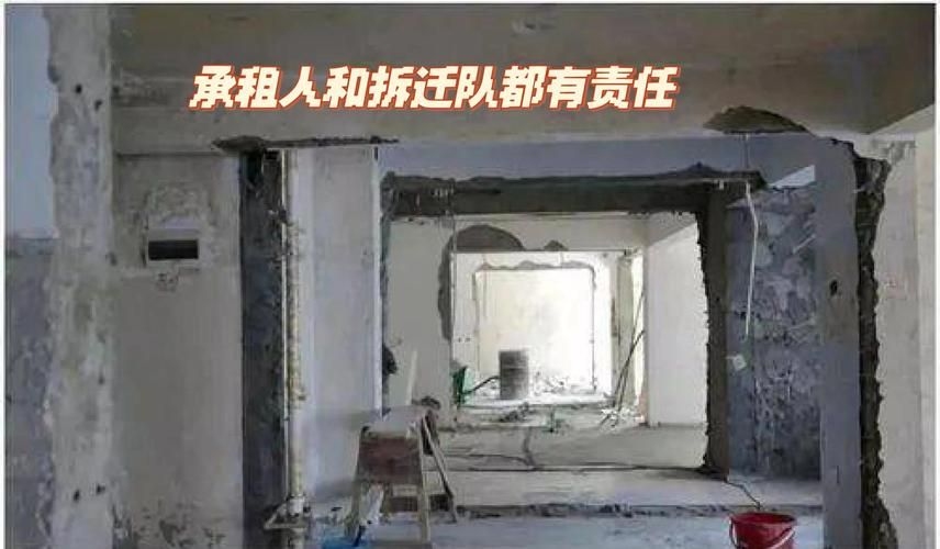 有沒有磚混結構拆除承重墻的案例分享？（有沒有磚混結構拆除承重墻的案例分享?） 行業(yè)新聞 第5張