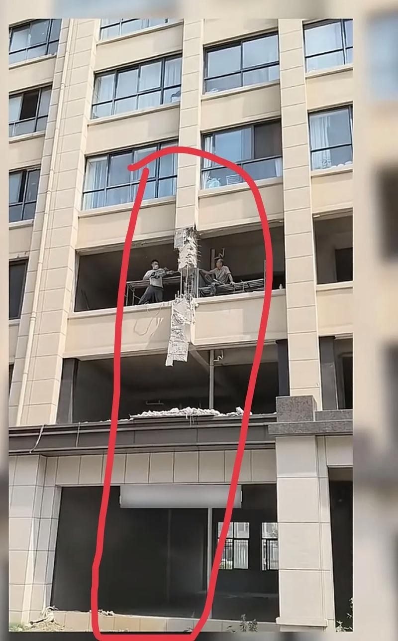 有沒有磚混結構拆除承重墻的案例分享？（有沒有磚混結構拆除承重墻的案例分享?） 行業(yè)新聞 第10張