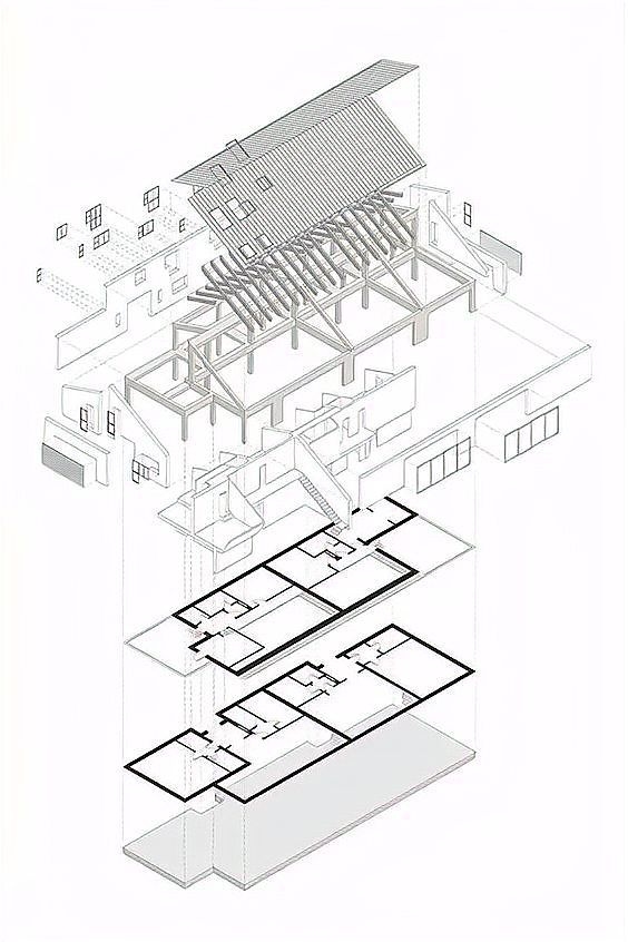 有沒有磚混結構拆除承重墻的案例分享？（有沒有磚混結構拆除承重墻的案例分享?） 行業(yè)新聞 第16張