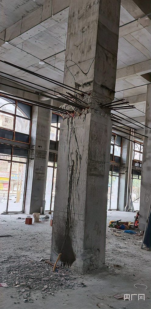 有沒有磚混結構拆除承重墻的案例分享？（有沒有磚混結構拆除承重墻的案例分享?） 行業(yè)新聞 第17張