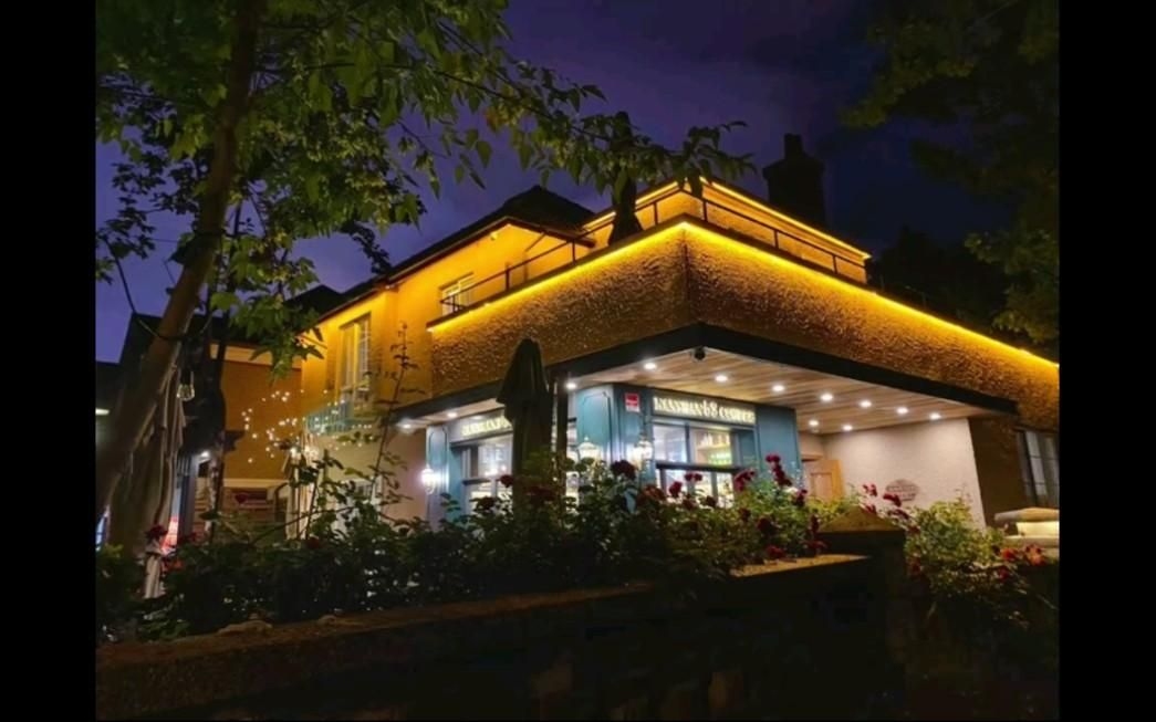 磚混承重墻開門有哪些注意事項（家居雜壇，承重墻可以開門洞嗎） 行業(yè)新聞 第6張