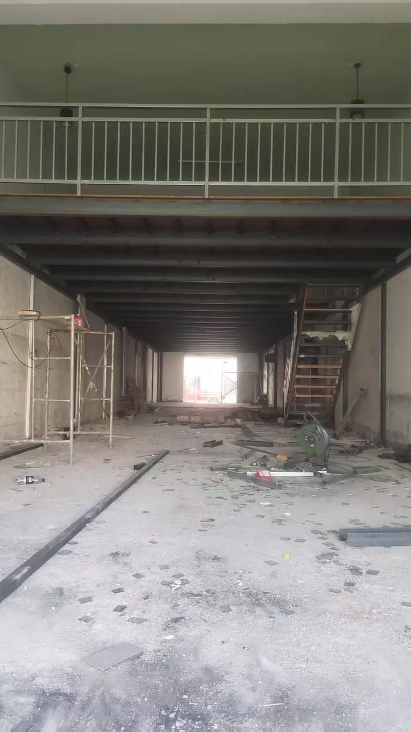 閣樓搭建中哪種材料更常見？（閣樓搭建中哪種材料更常見鋼木結(jié)構(gòu)和鋼混結(jié)構(gòu)哪個更耐用） 行業(yè)新聞 第6張