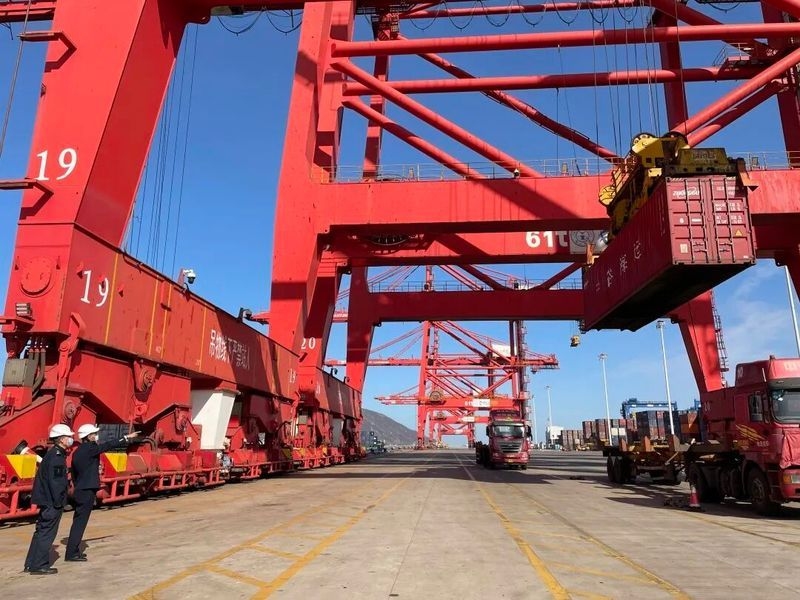 哪些因素會(huì)影響集裝箱的載重？（外貿(mào)貼士|集裝箱超重了怎么辦）