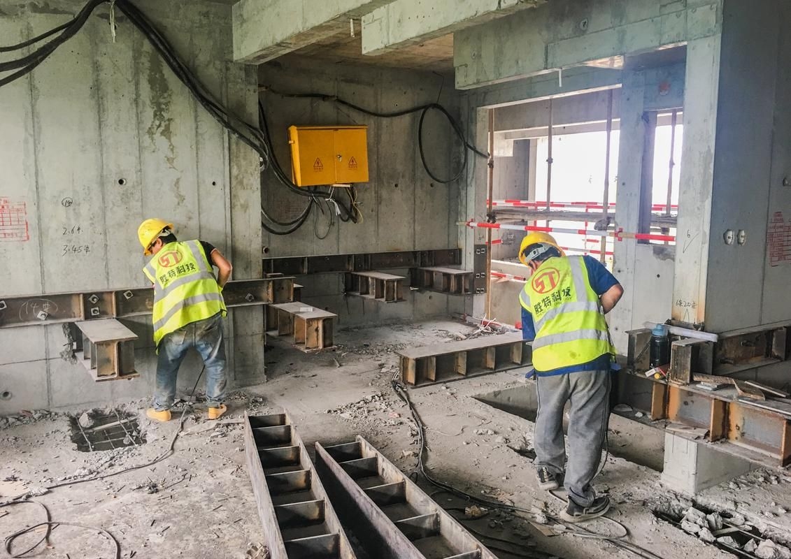 九江加固改造公司(九江加固改造公司和北京湃勒思品牌營(yíng)銷圖文有哪些) 行業(yè)新聞 第3張 九江加固改造公司(九江加固改造公司和北京湃勒思品牌營(yíng)銷圖文有哪些) 行業(yè)新聞 第3張