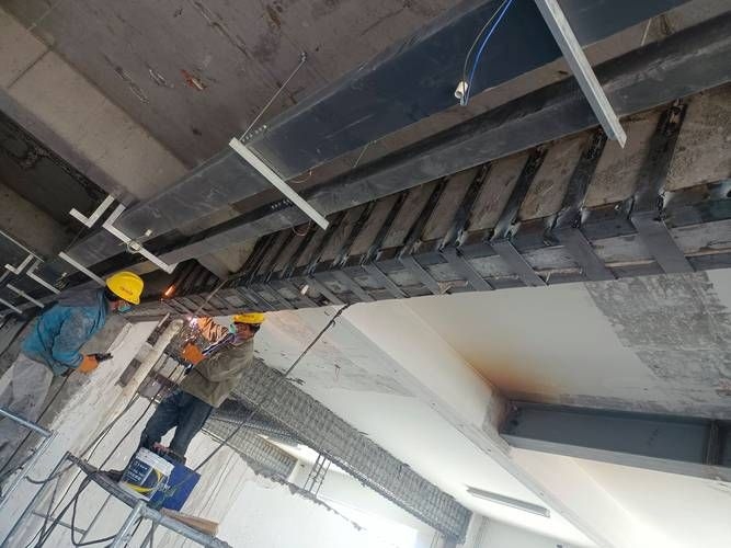 九江加固改造公司（九江加固改造公司和北京湃勒思品牌營(yíng)銷圖文有哪些） 行業(yè)新聞 第18張