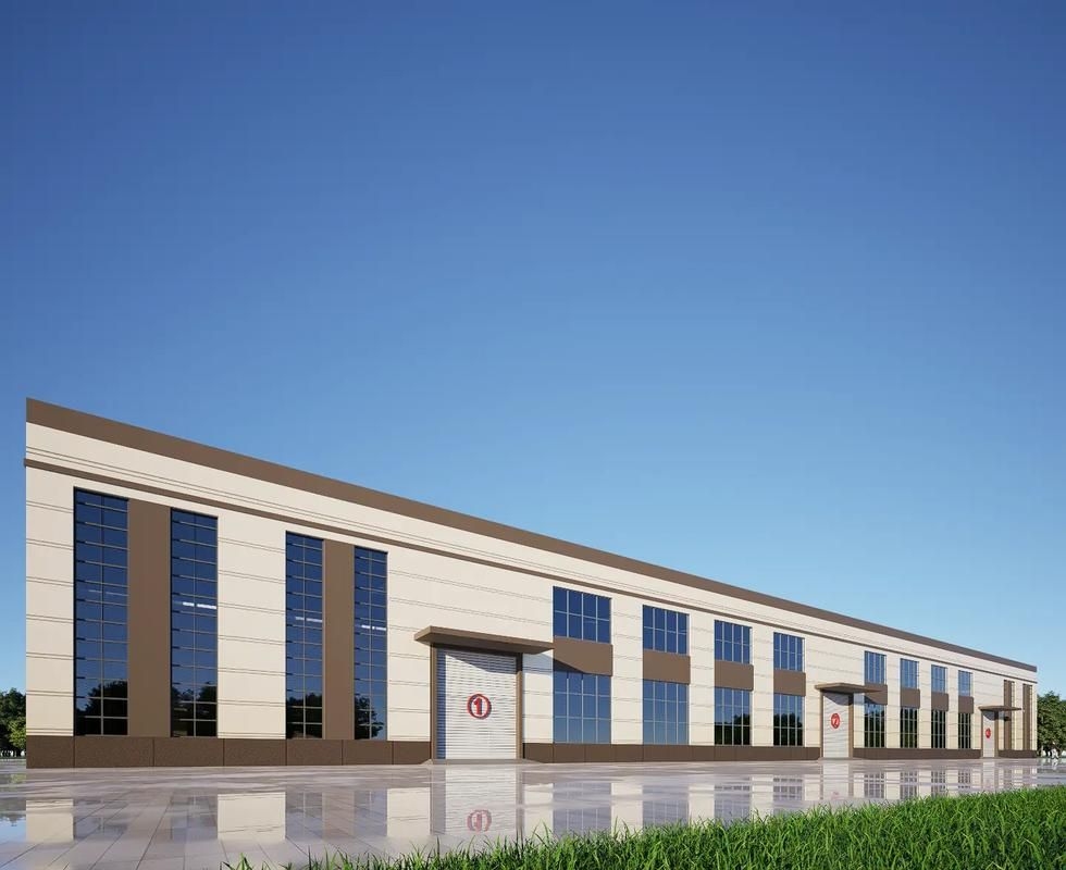 給我一些鋼結(jié)構(gòu)廠房的設(shè)計案例(給我一些鋼結(jié)構(gòu)廠房的設(shè)計案例共參考5篇資料) 行業(yè)新聞 第4張 給我一些鋼結(jié)構(gòu)廠房的設(shè)計案例(給我一些鋼結(jié)構(gòu)廠房的設(shè)計案例共參考5篇資料) 行業(yè)新聞 第4張