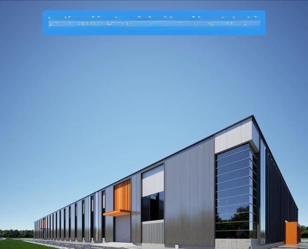 給我一些鋼結(jié)構(gòu)廠房的設(shè)計案例(給我一些鋼結(jié)構(gòu)廠房的設(shè)計案例共參考5篇資料) 行業(yè)新聞 第12張 給我一些鋼結(jié)構(gòu)廠房的設(shè)計案例(給我一些鋼結(jié)構(gòu)廠房的設(shè)計案例共參考5篇資料) 行業(yè)新聞 第12張