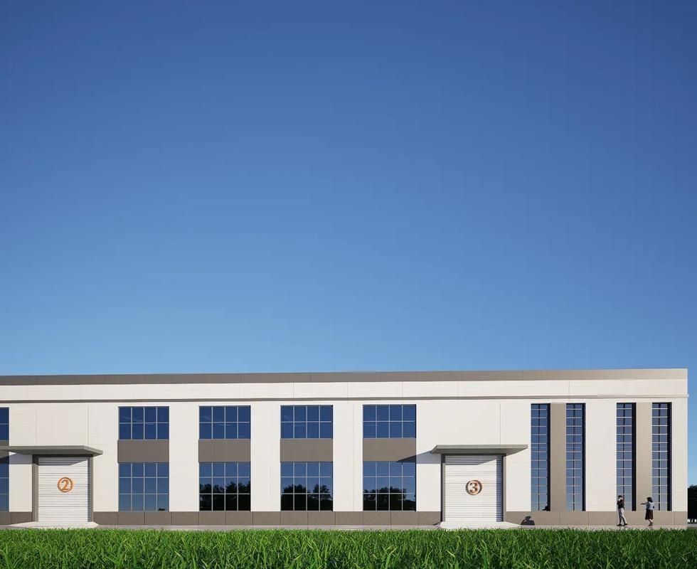 給我一些鋼結(jié)構(gòu)廠房的設(shè)計案例(給我一些鋼結(jié)構(gòu)廠房的設(shè)計案例共參考5篇資料) 行業(yè)新聞 第14張 給我一些鋼結(jié)構(gòu)廠房的設(shè)計案例(給我一些鋼結(jié)構(gòu)廠房的設(shè)計案例共參考5篇資料) 行業(yè)新聞 第14張