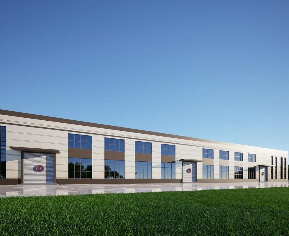 給我一些鋼結(jié)構(gòu)廠房的設(shè)計案例(給我一些鋼結(jié)構(gòu)廠房的設(shè)計案例共參考5篇資料) 行業(yè)新聞 第16張 給我一些鋼結(jié)構(gòu)廠房的設(shè)計案例(給我一些鋼結(jié)構(gòu)廠房的設(shè)計案例共參考5篇資料) 行業(yè)新聞 第16張