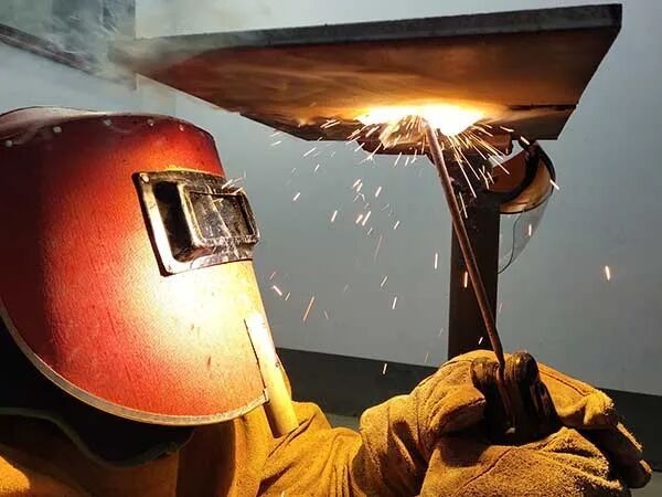 如何判斷焊縫是否滿足構(gòu)造要求？（如何判斷焊縫是否滿足構(gòu)造要求焊縫是否滿足構(gòu)造要求） 行業(yè)新聞 第1張