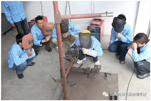 如何判斷焊縫是否滿足構(gòu)造要求？（如何判斷焊縫是否滿足構(gòu)造要求焊縫是否滿足構(gòu)造要求） 行業(yè)新聞 第3張