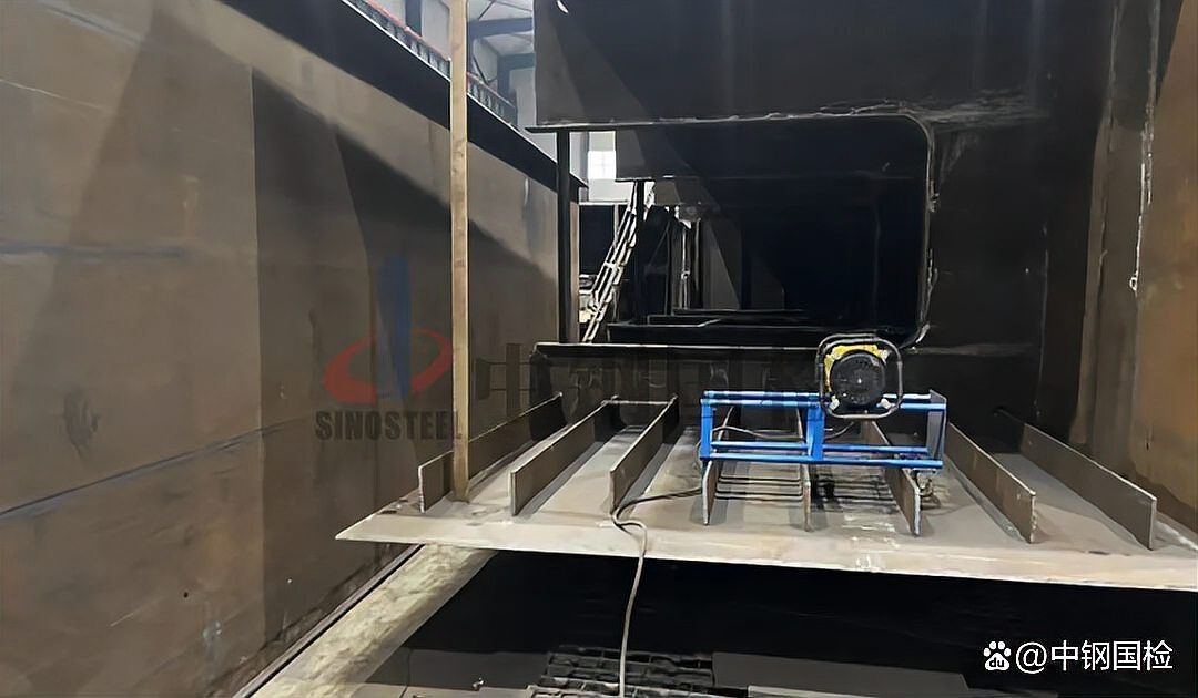 如何判斷焊縫是否滿足構(gòu)造要求？（如何判斷焊縫是否滿足構(gòu)造要求焊縫是否滿足構(gòu)造要求） 行業(yè)新聞 第8張