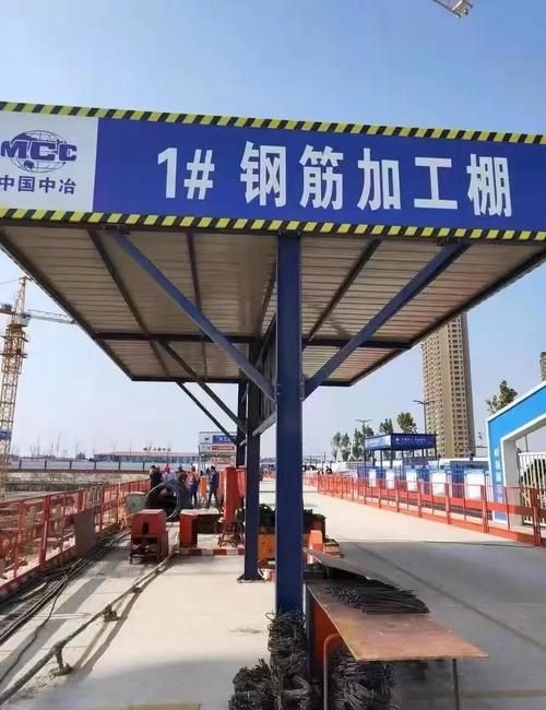 給我一些鋼棚搭建的圖片參考（給我一些鋼棚搭建的圖片參考,給我一些鋼棚搭建的圖片參考來啦） 行業(yè)新聞 第27張