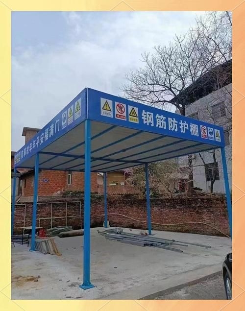 給我一些鋼棚搭建的圖片參考（給我一些鋼棚搭建的圖片參考,給我一些鋼棚搭建的圖片參考來啦） 行業(yè)新聞 第29張