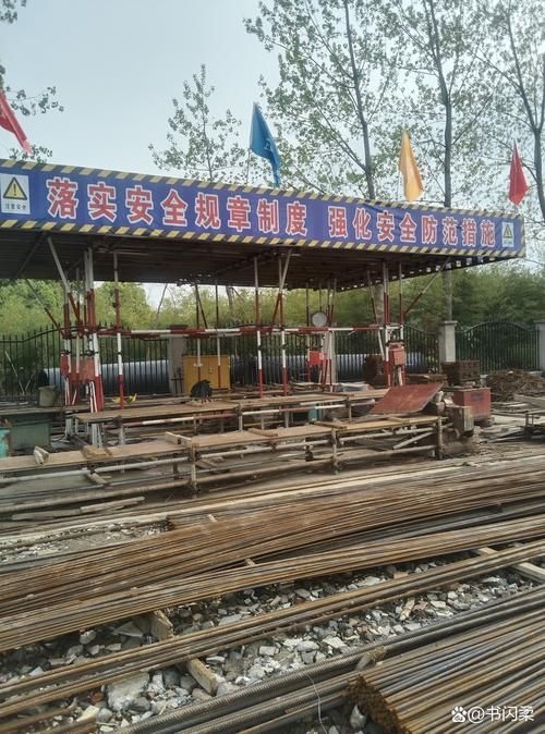 給我一些鋼棚搭建的圖片參考（給我一些鋼棚搭建的圖片參考,給我一些鋼棚搭建的圖片參考來啦） 行業(yè)新聞 第31張