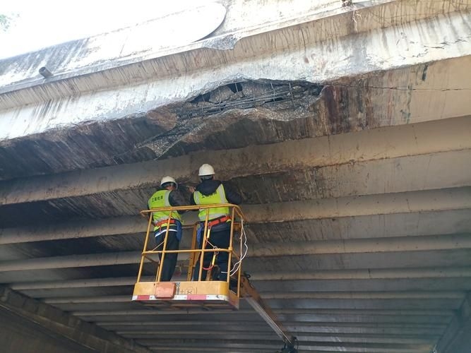 給我推薦一些空心板加固的案例（空心板加固案例） 行業(yè)新聞 第3張