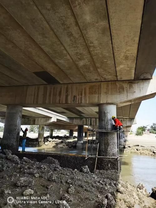 給我推薦一些空心板加固的案例（空心板加固案例） 行業(yè)新聞 第9張