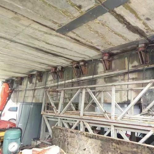 給我推薦一些空心板加固的案例（空心板加固案例） 行業(yè)新聞 第19張