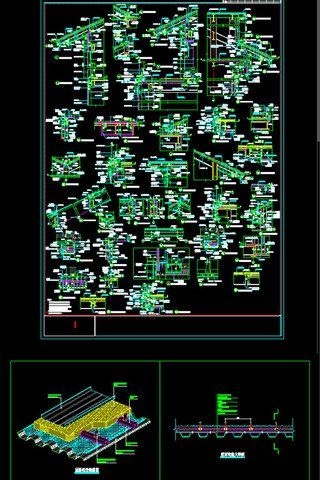 如何查找網(wǎng)架結(jié)構(gòu)節(jié)點圖片？（如何查找網(wǎng)架結(jié)構(gòu)節(jié)點圖片） 行業(yè)新聞 第2張