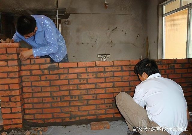 給我一些砌墻的實(shí)用技巧（給我一些砌墻的實(shí)用技巧共參考7篇,嘿，看來你正準(zhǔn)備動手砌墻呢） 行業(yè)新聞 第4張