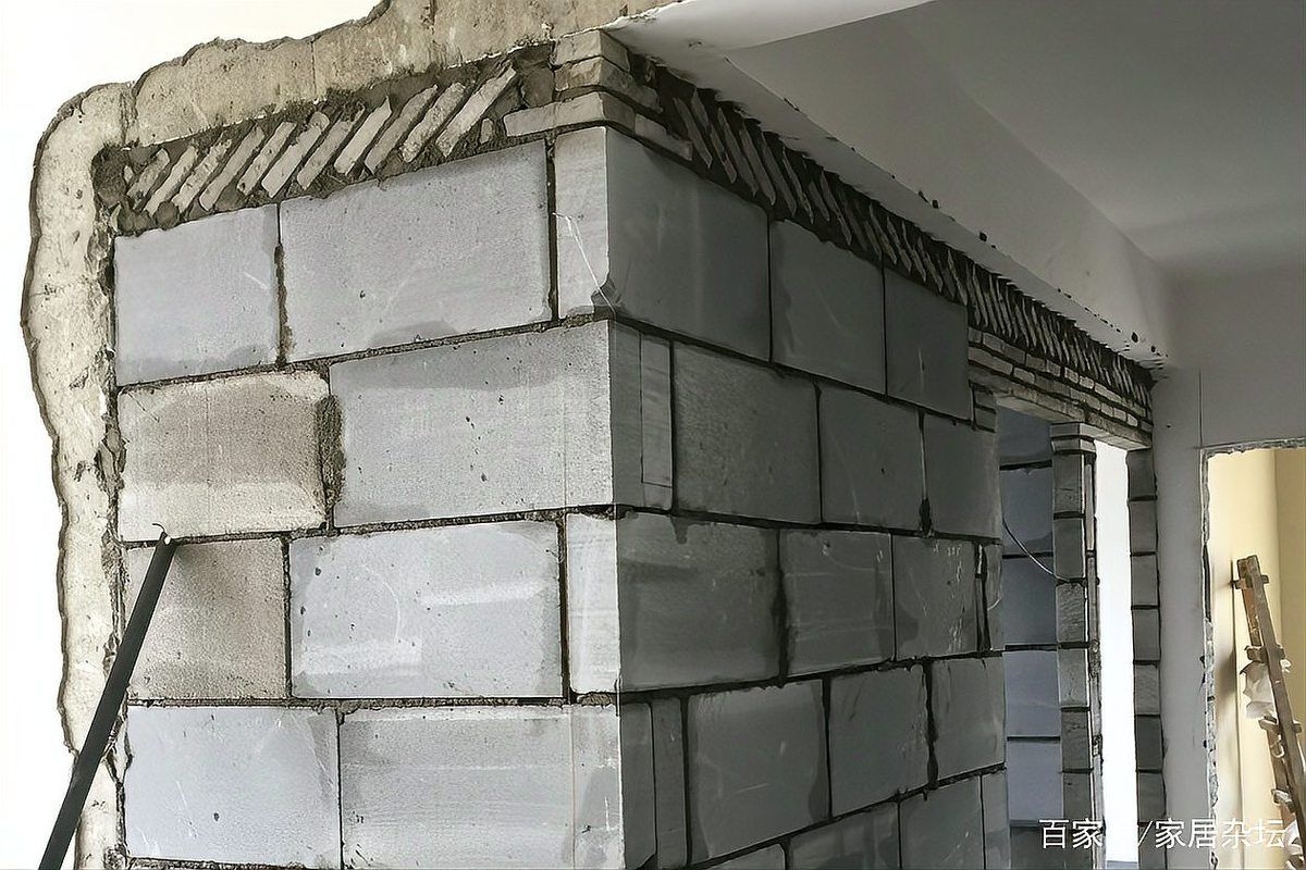 給我一些砌墻的實(shí)用技巧（給我一些砌墻的實(shí)用技巧共參考7篇,嘿，看來你正準(zhǔn)備動手砌墻呢） 行業(yè)新聞 第5張