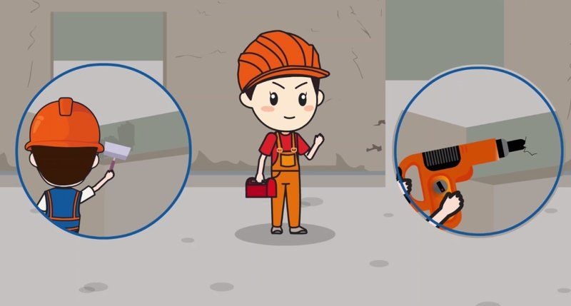 如何判斷老磚房是否需要加固？（如何判斷老磚房是否需要加固，我來幫你梳理一下關(guān)鍵點(diǎn)：） 行業(yè)新聞 第2張