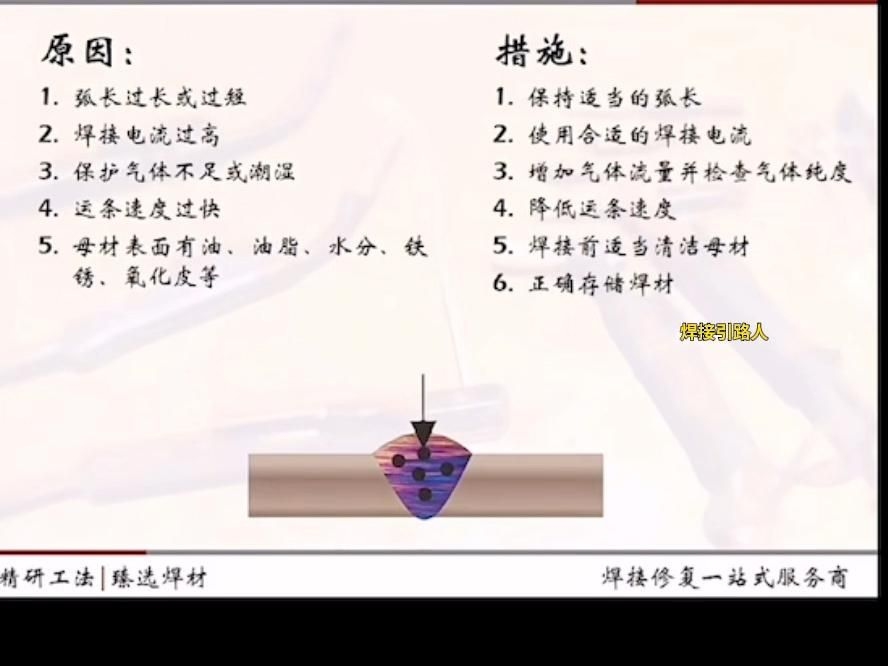 鋼結(jié)構(gòu)廠房施工中如何確保焊接質(zhì)量？（鋼結(jié)構(gòu)廠房焊接質(zhì)量常見問題分析與解決方案） 行業(yè)新聞 第8張