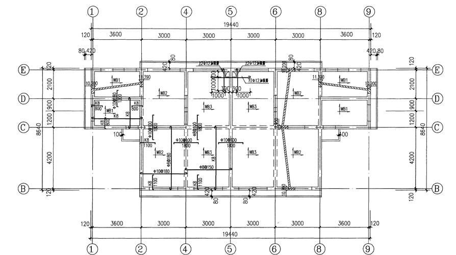 有沒(méi)有具體的屋面鋼筋構(gòu)造圖？（屋面鋼筋構(gòu)造圖集） 行業(yè)新聞 第3張
