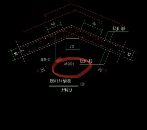 有沒(méi)有具體的屋面鋼筋構(gòu)造圖？（屋面鋼筋構(gòu)造圖集） 行業(yè)新聞 第9張