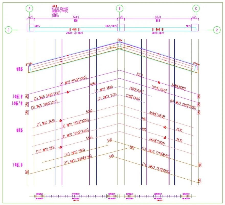 有沒(méi)有具體的屋面鋼筋構(gòu)造圖？（屋面鋼筋構(gòu)造圖集） 行業(yè)新聞 第10張